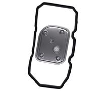 MKVAXR Kit de joint carter d'huile filtre Transmission, 1693770995 1693771195 1693771295 1693771395 A1693770995 A1693771195 A1693771295 A1693771395 Kit de filtre de transmission(BLACK 1693771295)