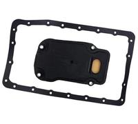 MKVAXR Kit de joint carter d'huile filtre transmission 35330-50020 Filtre automatique avec kit Kit de filtre de transmission