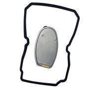 MKVAXR Kit de joint carter d'huile filtre transmission 52108325AA 5073878AA K52108325AA 1402770095 A1402770095 5021192732 Kit de filtre de transmission(BLACK K52108325AA)