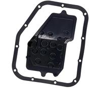 MKVAXR Kit de joint carter d'huile filtre Transmission automatique 35303-52010 35303-97502 35303-67206 Kit de filtre de transmission(BLACK 3530367206)