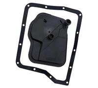 MKVAXR Kit de joint carter filtre à huile transmission automatique 1066002097 Joint d'huile refroidisseur Kit de filtre de transmission