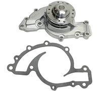 MKVAXR Kit de pompe à eau refroidissement moteur avec joint sans poulie, 1 pièce, for Pontiac, for Olds, for Chevy, for Buick, 1301780 AW5075 ZL1852 Kit de pompe à eau de refroidissement moteur