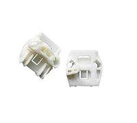 MKVAXR KIT de réparation de lève-vitre, for Peugeot, 607 CLIP de lève-vitre électrique avant-côté droit 2000-2010 Moteur de vitre de voiture