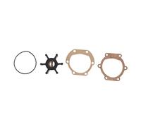 MKVAXR Kit de Turbine avec Joint torique, for Pompe à Eau Johnson 09-810B-9 Kit de Turbine de Pompe à Eau