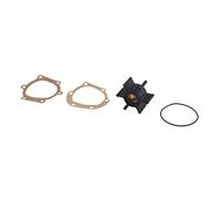 MKVAXR Kit de Turbine avec Joint torique, for Pompe à Eau Johnson 09-810B-9 Kit de Turbine de Pompe à Eau