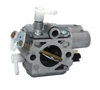 MKVAXR Kit d'entretien de carburateur Compatible, for STIHL, MS251 MS231C MS251C MS241 MS231 MS241C, pièces de tronçonneuse de remplacement C1Q-S233 Kit de remplacement de carburateur