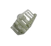 MKVAXR Lève-vitre de voiture électrique, for série 3 E90 E91, CLIP de réparation de lève-vitre arrière-gauche à partir de 2005 Moteur de vitre de voiture