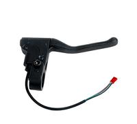 MKVAXR Levier de Frein de poignée de Frein de Scooter électrique, for Scooter Xiaomi New Scooter Pro Pro2 Mi3, Accessoire de Remplacement Levier de Frein pour Trottinette électrique