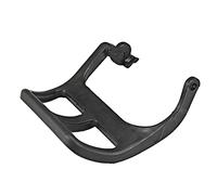 MKVAXR Levier de poignée frein à chaîne, protection main, for STIHL, 017 018 MS170 MS180 1130 792 9100, tronçonneuse, marque Poignée de frein pour tronçonneuse
