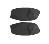MKVAXR LHD/RHD, for VW, for Passat, B5 1998 1999 2000 2001-2005 Panneau d'accoudoir de Porte de Voiture Couverture en Cuir suédé Accessoires Garniture Uniquement 4 Portes Panneau de Porte intérieu