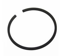 MKVAXR Lot de 10 Segments de Piston 49 mm x 1,5 mm, for tronçonneuse STIHL, TS400 TS360 TS350/AVE 039 042 MS390 08S 1127 034 3007, for Husqvarna, 460 570 Kit de Segments de Piston