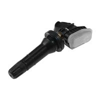 MKVAXR Lot de 4 capteurs de pression des pneus TPMS 52940-Q3100 for 21-26, for Hyundai, Creta H1 Van H100 Iload Staria Tucson, for Kia, EV6 Sonet Sportage Capteur de pression des pneus