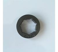 MKVAXR Lot de 5 pignons de tronçonneuse plus petits que 3/8 7 dents for HUS, tronçonneuse 61 266 268 272