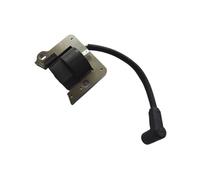 MKVAXR Module de Bobine d'allumage, for GXV140 GXV160, Moteur de Tondeuse à Gazon 30500-ZG9-801 de Remplacement Bobine d'allumage de Jardin