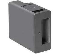 MKVAXR Module distributeur de solution nettoyage, pour aspirateur robot pour Mova X40 S20 X30 Ultra, pour grande capacité, Distributeur de solution de nettoyage pour aspirateur robot