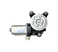 MKVAXR Moteur de lève-vitre de Porte Avant Gauche Droite, for Hyundai, for Tiburon Coupé 2003-2008 824502C000 824602C000 Moteur de lève-vitre(Right)