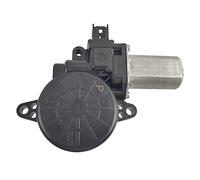 MKVAXR Moteur de lève-vitre de Porte de Voiture D01G D651-58-58X D651-59-58X, for Mazda, for 2 3 6 CX5 GH ATENZA BESTUNE X80 Accessoires Moteur de lève-vitre(Rear Left)