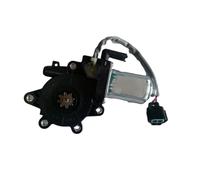 MKVAXR Moteur de lève-vitre de Voiture, Moteurs à Courant continu, Moteur de Levage de Porte Avant et arrière, for Subaru, for Forester, 2005-2008 Moteur de lève-vitre(Rear Left)
