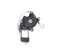 MKVAXR Moteur de lève-vitre électrique à 4 Trous et 8 Dents for Voiture, for pièces Automobiles DC 12 V 24 V Moteur de lève-vitre(24V R)