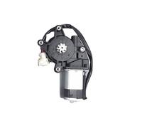 MKVAXR Moteur de lève-vitre électrique à 4 Trous et 8 Dents for Voiture, for pièces Automobiles DC 12 V 24 V Moteur de lève-vitre(12V L)