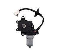 MKVAXR Moteur de lève-vitre électrique Avant Gauche, for Nissan, for 350Z, for Infiniti, for G35 OE 80731-CD001 80731-CD00A 61758705L Moteur de lève-vitre