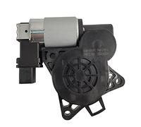 MKVAXR Moteur de lève-vitre électrique de Voiture Gauche Droite, for Mazda, for 3 5 6 CX7 CX9 RX8 B50 B70, Accessoires de réparation Moteur de lève-vitre(Right)