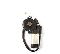 MKVAXR Moteur de lève-vitre Gauche/Droite de Voiture DC 12/24 V, engrenage à Grand Couple, Arbre de Commande d'ouverture de fenêtre, Accessoires de lève-vitre extérieur Moteur de lève-vitre(3 Holes 8