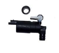 MKVAXR Moteur de Pompe de Lave-Glace de Nettoyage de vitres avec œillet, for citroën, C2 C5, for Peugeot, 307 643475 8200194414 96415 91160063 Pompe de Liquide Lave-Glace