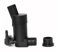 MKVAXR Moteur de pompe de lave-glace d'essuie-glace avant et arrière avec œillet, for VOLVO, V70 Estate 2005 - 2013 OE 30699952 Pompe de lave-glace