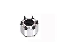 MKVAXR Moyeu de Verrouillage Manuel de Roue Libre, 1 pièce, for Nissan, Pickup Pathfinder Navara D21 Terrano I 1986 - 1989 B015 40250-32G10 4025032G10 Écrous de Blocage de Roue