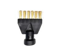 MKVAXR Nouvelle brosse de nettoyage de buse puissante SC1 SC2 SC3 SC4 SC5 SC7 CTK10 CTK20 Pièces de brosses de nettoyage de tête d'aspirateur à vapeur Pièces détachées pour nettoyeur vapeur(1pc-07)