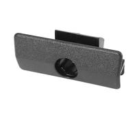 MKVAXR Nouvelle poignée de Traction de Verrouillage de boîte à Gants de Voiture inférieure 51161946513 Série 5 E34 Z1 Roadster Z3 E36 1988 1995 Poignée de boîte à Gants