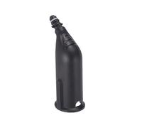 MKVAXR Nouvelles brosses de nettoyage for tête d'aspirateur à vapeur for SC1 SC2 SC3 SC4 SC5 SC7 CTK10 CTK20 Brosse de nettoyage de buse puissante Pièces détachées pour nettoyeur vapeur(Nozzle 1pc)
