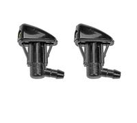 MKVAXR Pack de 2 buses de lave-glace avant, for Kia, Spectra 2007 - 2009 986302E500 Buse de lave-phares