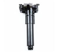MKVAXR Pare-chocs phare lampe nettoyage rondelle buse pompe actionneur SUB-ASSY phare laveuse, for Toyota, for Lexus, RX350 RX450 2016-2018 Buse de lave-phares(Right Side)