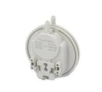 MKVAXR Pièce de commande du pressostat Accessoires de gaz divers modèles commutateur de capteur de pression d'air universel Psla17e 20/10pa 50/40pa 60/50pa 90/70pa(50pa)