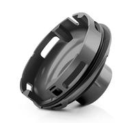 MKVAXR Pièces de rechange du couvercle arrière du moteur, for Dyson, V7 V8, couvercle arrière du moteur de fixation sous vide, pièces de réparation durables sous vide Couvercle du moteur d'aspirateur