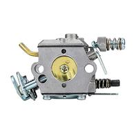 MKVAXR Pièces de rechange for carburateur, for Husqvarna, tronçonneuse 136 141 137 142 36 41 362 365 371 372