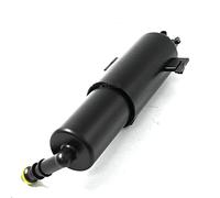 MKVAXR Pistolet de nettoyage phares, cylindre pompe buse lavage, for BMW, série 3 E90 E91 E92 E93 2006-2011 61674449335 61677179311 Plaque magnétique de stator d'allumage de moto