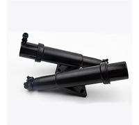 MKVAXR Pistolet de pulvérisation de phare, actionneur de buse de lave-phare, for Mercedes-Benz, W251, 2518600547 2518600647 Buse de lave-phares(1 Set)