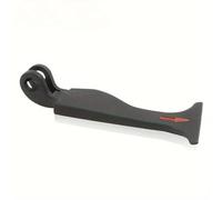MKVAXR Poignée de déverrouillage capot voiture, for AMG, C230 C240 C320 W203 C32, 1 pièce, sangle traction for calandre avant, accessoires 2038870427 Poignée de verrouillage du capot du véhicule