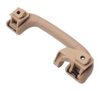 MKVAXR Poignée de toit beige 96873859, for Chevrolet, for Captiva 2008 2009 2010 Poignée de maintien pour toit intérieur de voiture(Front Right)