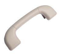 MKVAXR Poignée de toit grise 96873852 96873858, for Chevrolet, for Captiva 2011 2012 2013 2014 2015 2016 2017, poignée intérieure Poignée de maintien pour toit intérieur de voiture(Front Right)