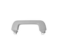 MKVAXR Poignée de toit OEM for plafond intérieur, poignées traction intérieures, for, for A4 Q5 Q3 A6 Poignée de maintien pour toit intérieur de voiture(Grey Front Left)