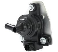 MKVAXR Pompe à eau auxiliaire électronique de voiture, pour Toyota, pour Lexus, pour Highlander, pour 2006 G904048080 Bx-102093 unité de pompe de refroidissement de moteur de véhicule
