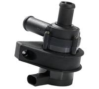 MKVAXR Pompe à eau de refroidissement auxiliaire voiture, pour A4, pour A5, pour Q5 2009-2012 06H965561 unité de pompe de refroidissement de moteur de véhicule