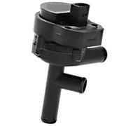 MKVAXR Pompe à eau de refroidissement auxiliaire voiture, pour Mercedes-Benz, pour Cl550 4Matic, pour Coupé 2 portes 2009-2014 2218350064 unité de pompe de refroidissement de moteur de véhicule