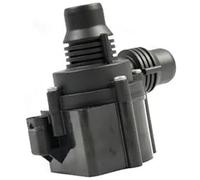 MKVAXR Pompe à eau de refroidissement électrique auxiliaire automobile 12V, pour Bmw 11517595628 unité de pompe de refroidissement de moteur de véhicule
