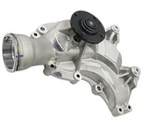 MKVAXR Pompe à eau de refroidissement pour système voiture, pour Mercedes-Benz, pour E/M/S Sl Cls A1562000601 1562000601 unité de pompe de refroidissement de moteur de véhicule