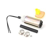 MKVAXR Pompe à Essence de Pompe à Essence de Moto 12V, for XLV125 XL125 Varadero XLV700 XL700V Transalp XLV XL 125 700 16790-KPC-D50 Pompe à Essence pour Moto